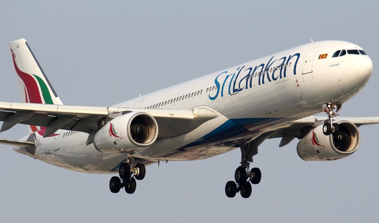 पहलगाम हल्ल्यातील संशयित विमानात असल्याच्या संशयावरून कोलंबोमध्ये विमानाची झडती