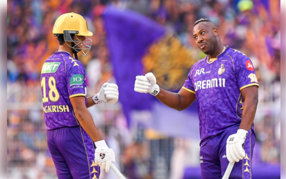 शेवटच्या चेंडूवर थरार, केकेआरची राजस्थानवर एक धावानं मात