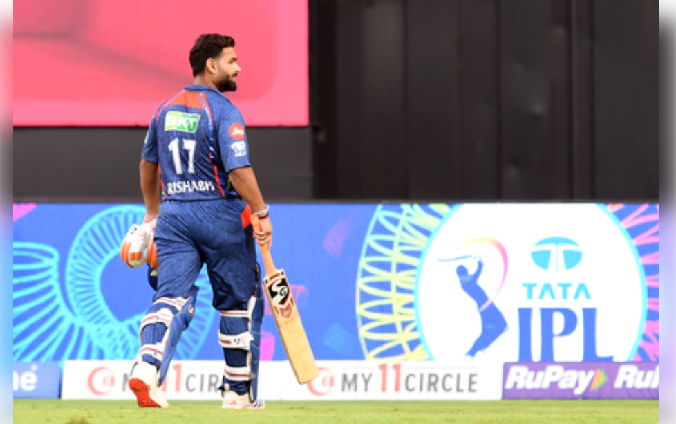 पंतभाई, धोनीला कॉल करा…