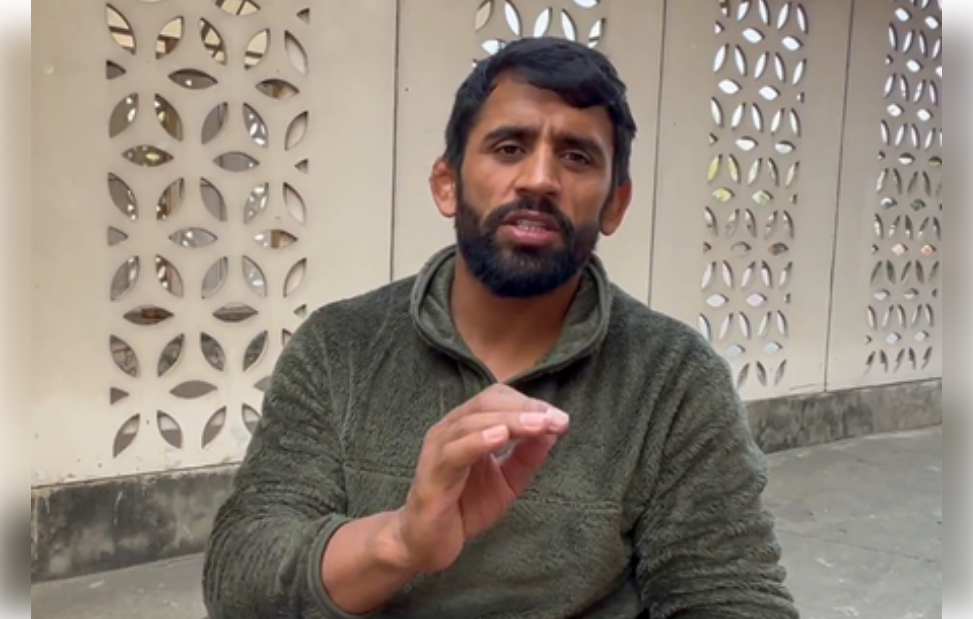 “हा आहे खरा ‘जवाब’!” – गौरव बिधूडी, बजरंग पुनिया आणि भारताच्या वीर खेळाडूंकडून ‘ऑपरेशन सिंदूर’ला सलाम