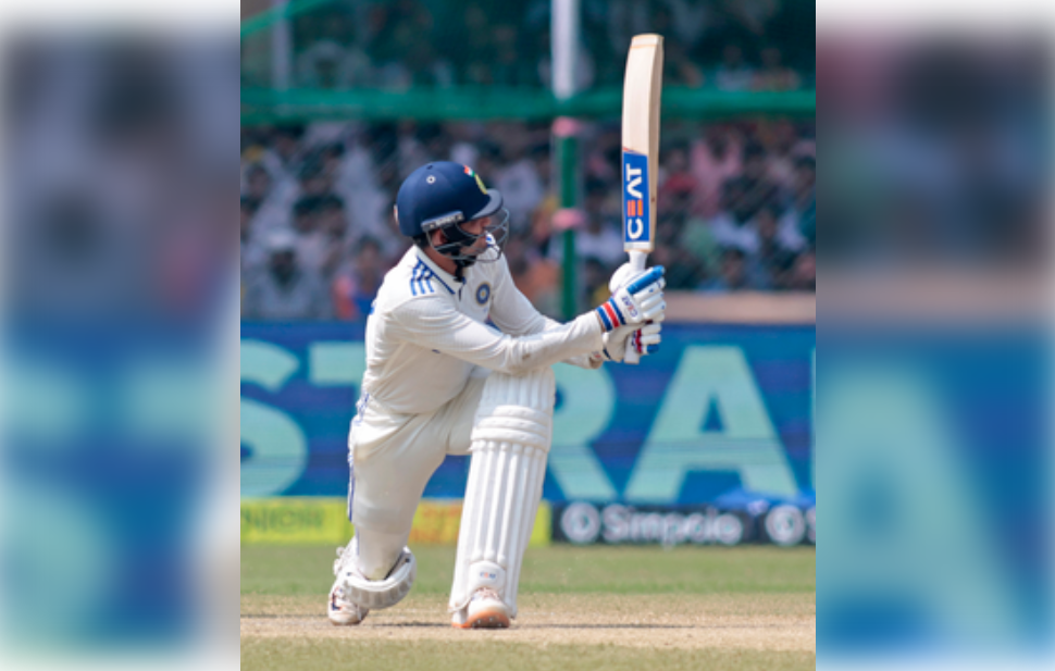 “कसोटी सिंहासन रिकामं – गिल की बुमराह?”