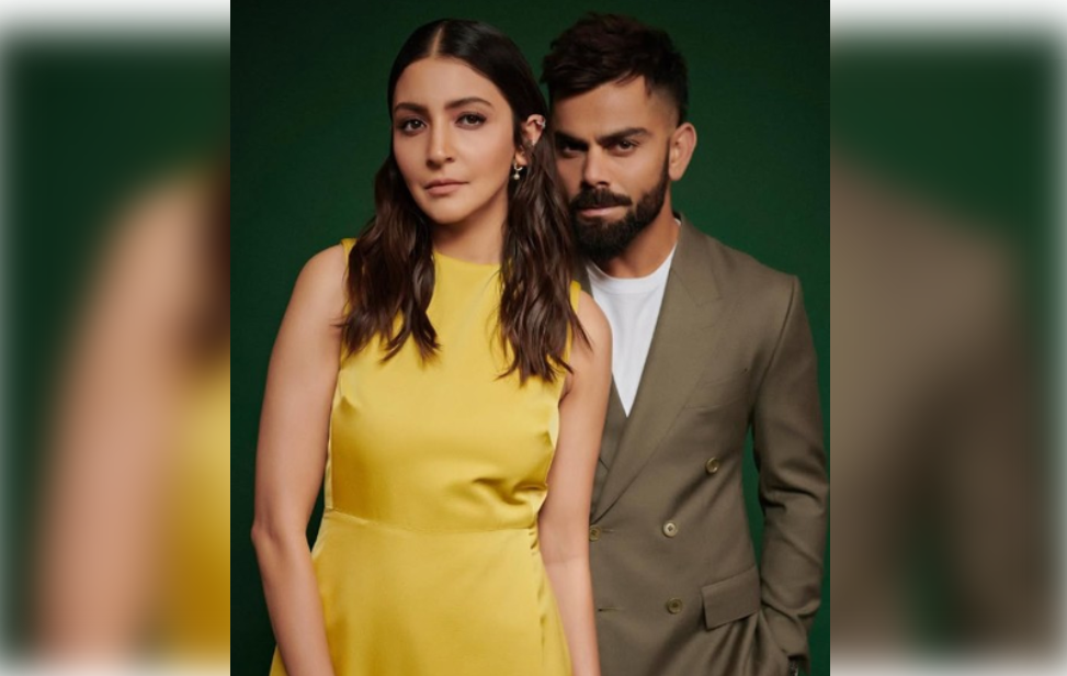 अनुष्का शर्मा आणि विराट कोहलीने भारतीय ‘हीरोज’ला सलाम, म्हणाले – “जय हिंद!”