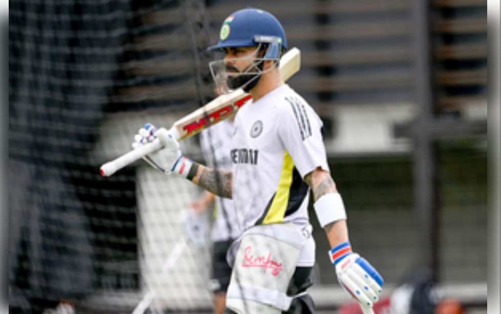 “इंग्लंडची कसोटी मोहिम – कोहली विना अशक्य?