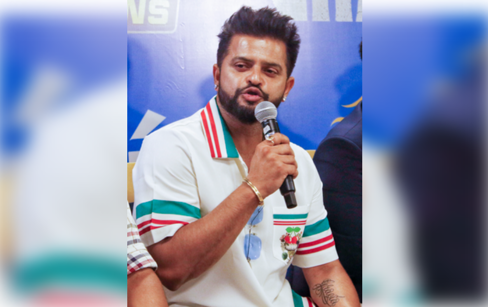 रैना, धवन, दिलशान, गप्टिल पुन्हा मैदानात