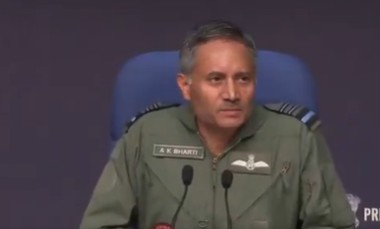 पहलगामनंतर दहशतवाद्यांच्या पापांचा घडा भरला!