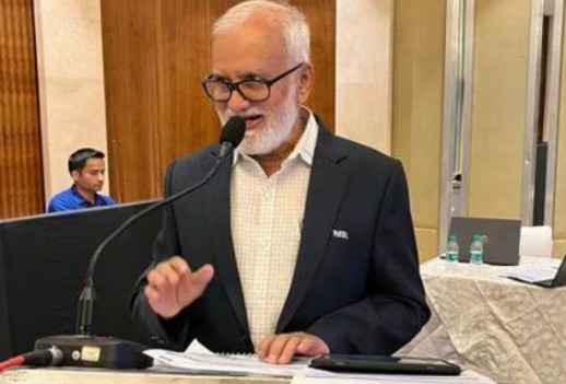 बेपत्ता पद्मश्री सन्मानित डॉ. सुब्बाना अय्यप्पन यांचा मृतदेह कावेरी नदीत आढळला