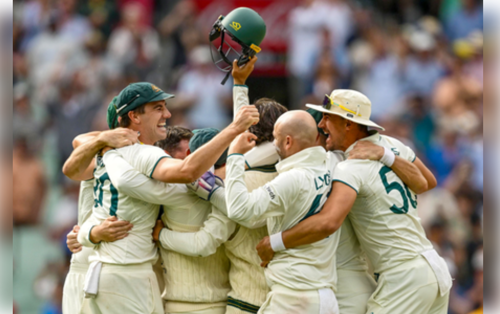ऑस्ट्रेलियाची शक्ती पुन्हा लॉर्ड्सवर तळपणार?
