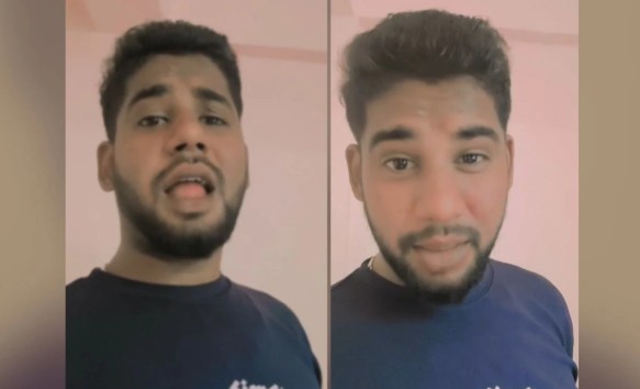 पंतप्रधानांच्या निवासस्थानावर बॉम्ब का टाकला नाही? सवाल करणाऱ्या नवाजला अटक