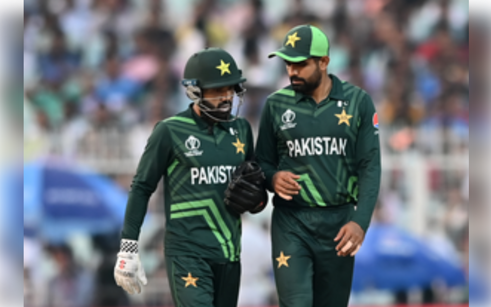 बाबर, रिजवान आणि अफरीदीची लाज गेली; पाकिस्तानच्या टी20 टीममध्ये बाहेर!