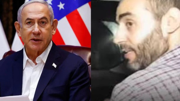 हमास नेता मोहम्मद सिनवारचा खात्मा? काय म्हणाले पंतप्रधान नेतान्याहू