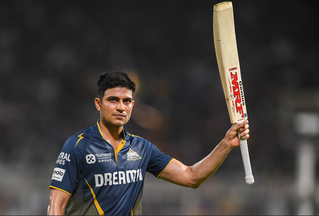 “इंग्रजांच्याच भूमीत ‘गिल राज’ सुरू होणार!”