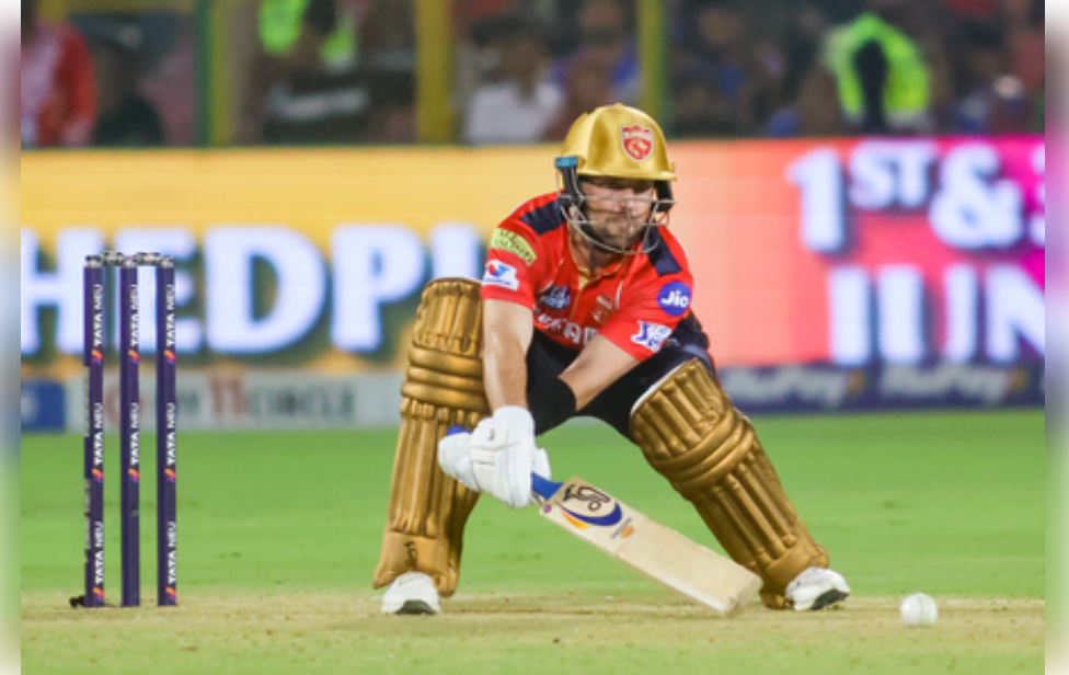 जोश इंगलिसचा श्रेयस अय्यरला टोमणा