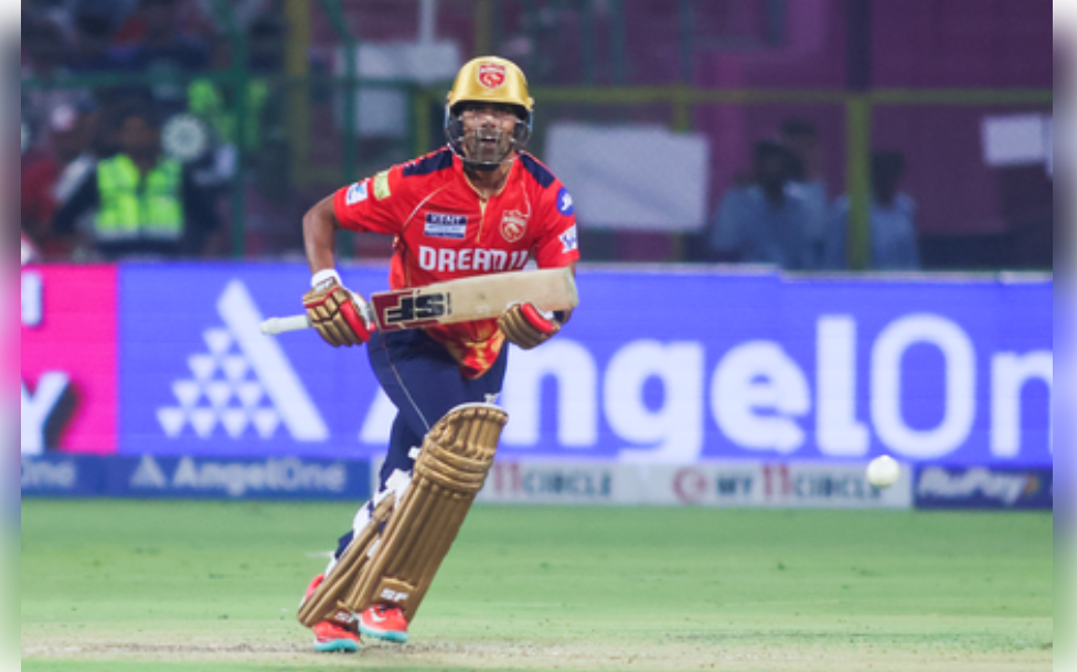 “३ जूनला तुम्हाला सांगीन – आम्ही जगात सर्वात वर आहोत!”