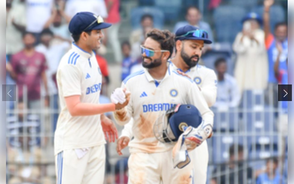 “आली रे आली… आता इंग्लंडची वेळ आली!”