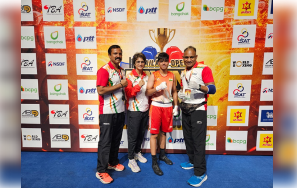 तमन्ना, प्रिया आणि दीपकची सेमीफायनलमध्ये; भारतासाठी कांस्यपदक नक्की!