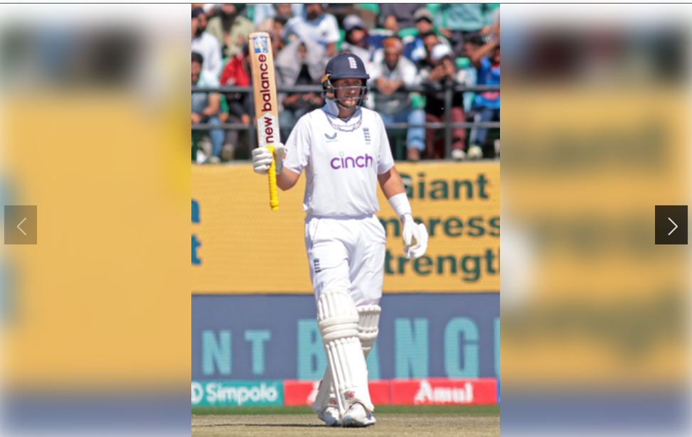 झिम्बाब्वेविरुद्ध शानदार शतकांनी इंग्लंडच्या फलंदाजांची ICC टेस्ट रँकिंगमध्ये झेप