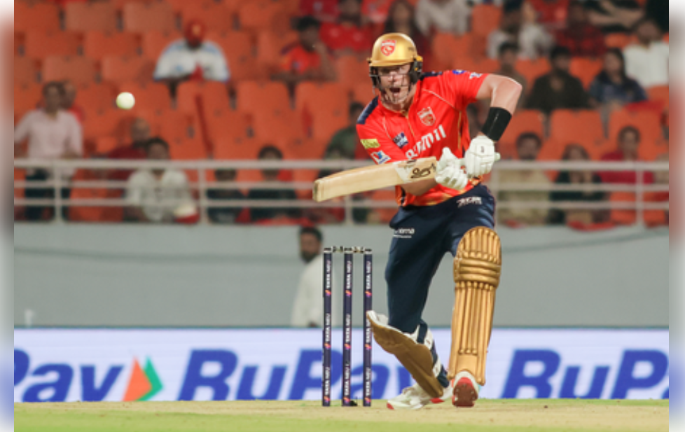 इतिहासातला तिसऱ्या क्रमांकाचा सर्वात कमी स्कोर