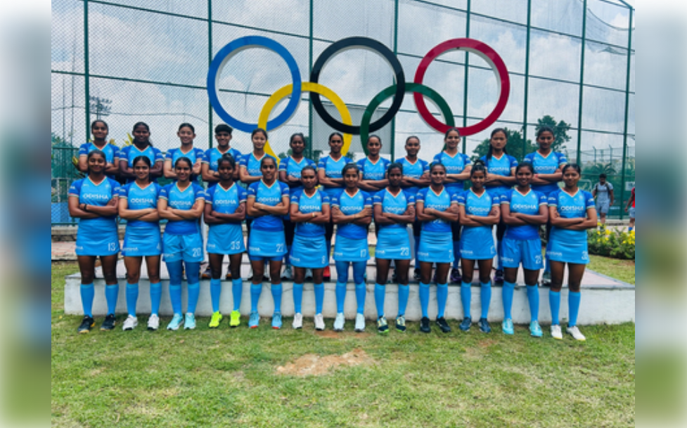 भारतीय ज्युनियर महिला संघाला शूटआउटमध्ये चिलीकडून पराभव