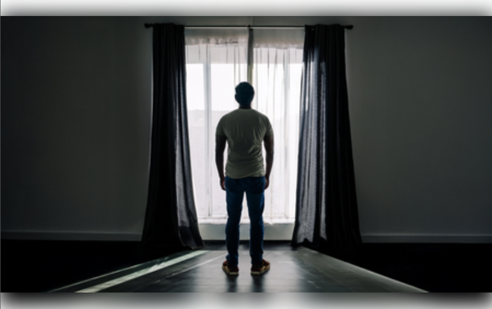 डिप्रेशनमुळे डिमेन्शिया होण्याचा धोका वाढतो, नव्या संशोधनात धक्कादायक उलगडा