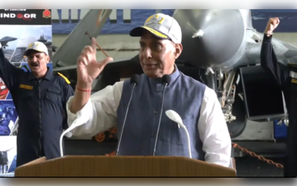 पाकिस्तानचे चार तुकडे झाले असते…