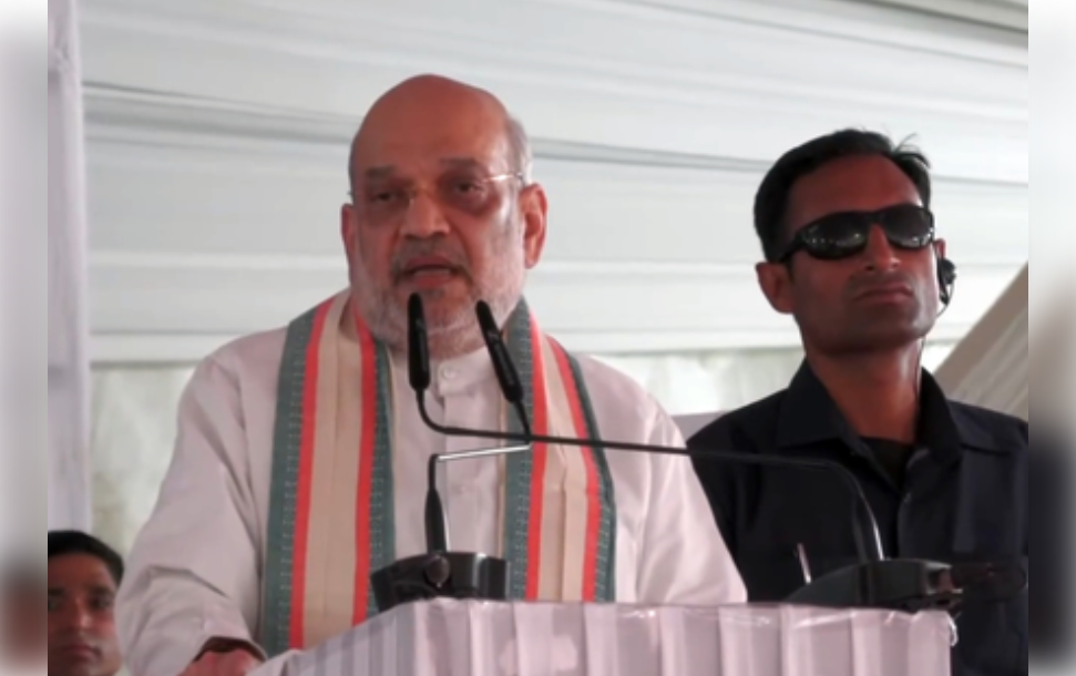 प्रत्येक दहशतवादी हल्ल्याला कडक आणि तत्पर उत्तर!