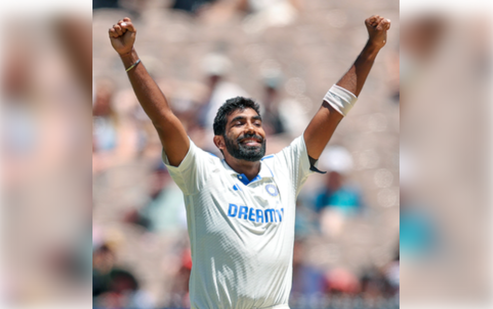 जसप्रीत बुमराह इंग्रजांना बॉलिंगचा जलवा दाखवणार!