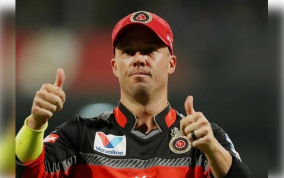 “कोहलीनं ऐकलं मनाचं… डिविलियर्सच्या डोळ्यांतून कौतुकाचा झरा!”