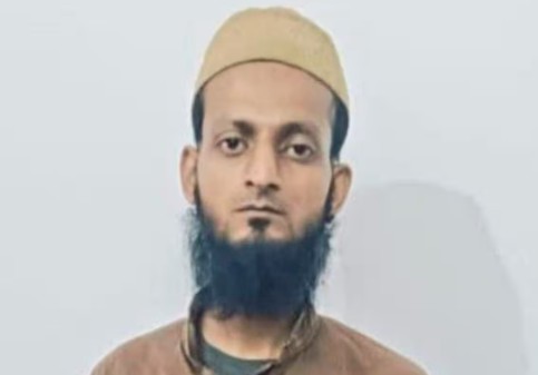 पाकसाठी हेरगिरी करणारा तुफैल ६०० पाकिस्तानी नंबरच्या होता संपर्कात