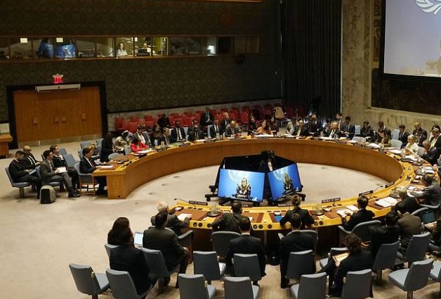 भारताची कोंडी करण्यासाठी संयुक्त राष्ट्र सुरक्षा परिषदेच्या बैठकीत गेलेल्या पाकसाठी ‘कठीण प्रश्नावली’