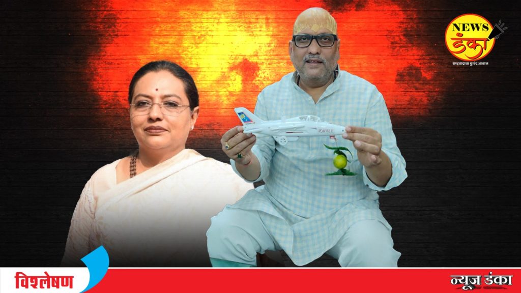 ‘पाकवर हल्ला कधी होणार’ या प्रश्नामागचा अर्थ समजून घ्या…