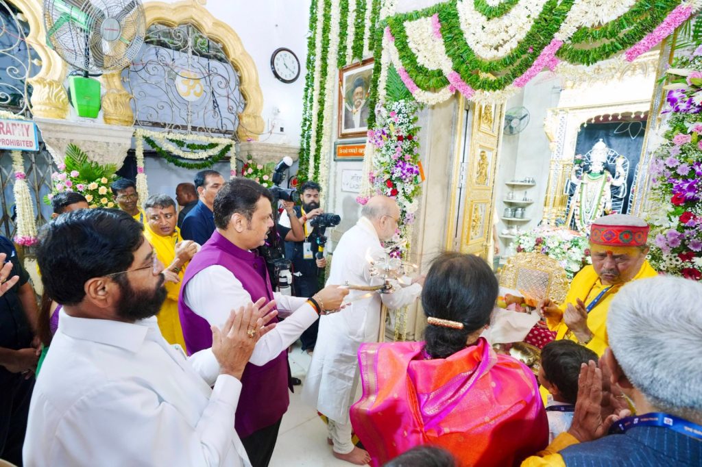 आज संपूर्ण जगाला ‘सिंदूर’ या शब्दाचा अर्थ आणि त्याचे महत्व समजले