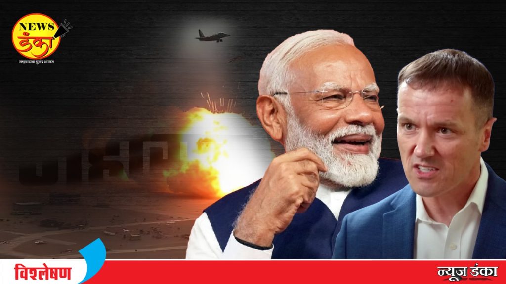 हा मार्ग देशाला महासत्ता बनण्याच्या दिशेने नेतो…