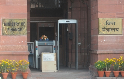 क्लायमेट फायनान्स टॅक्सोनॉमीसाठी केंद्राने मागवले तज्ज्ञांचे अभिप्राय