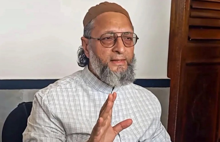 चिथावणीखोर राजकारणाचे समर्थन नाही! हुमायून कबीरसोबत युती करण्यास नकार