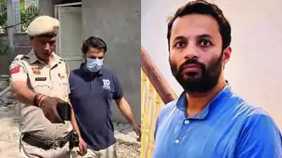 ‘ऑपरेशन सिंदूर’ वर वादग्रस्त टिप्पणी; अशोका युनिव्हर्सिटीचे प्राध्यापक अली खानला अटक