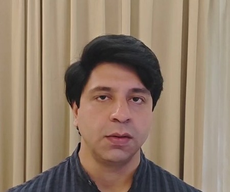 पाकिस्तानात दहशतवाद्यांचे जनाजे निघताहेत