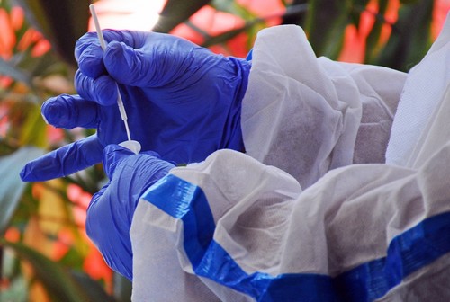 पटणामध्ये आढळले दोन कोरोना रुग्ण