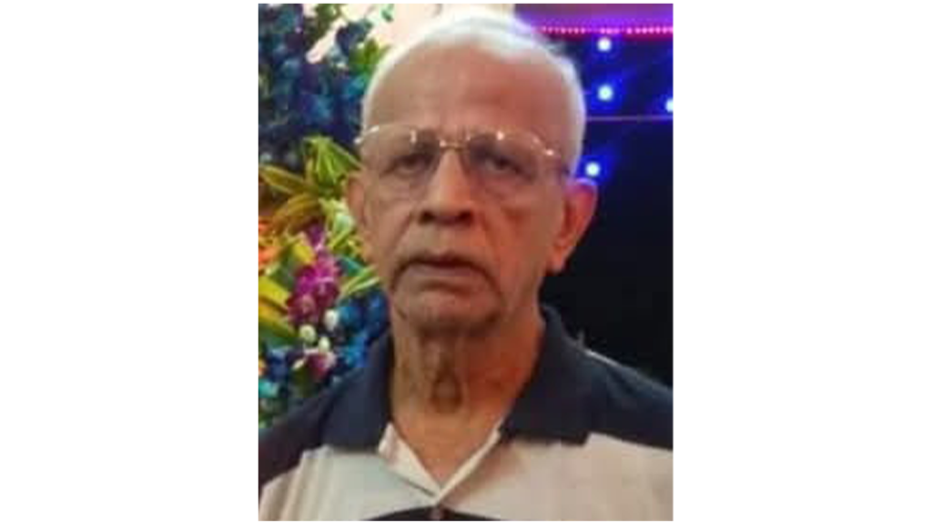 खो खोचा श्वास थांबला!, अनिल गोखले यांचे निधन