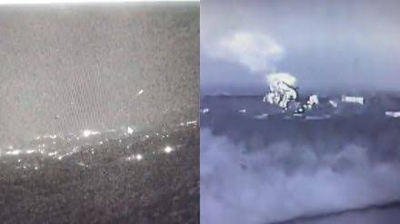 शस्त्रसंधी झाली; पण पाकला त्याआधी भारताने दिला मोठा दणका