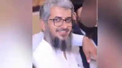 लष्कर-ए-तोयबाचा दहशतवादी सैफुल्ला खालिदचा पाकिस्तानच्या सिंधमध्ये ‘गेम’