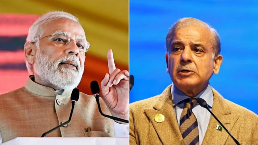 पाकिस्तानचे शेपूट वाकडेच! शस्त्रसंधी तीन तासात मोडली, भारतीय लष्कराला अधिकार