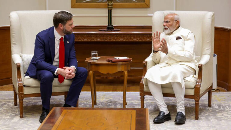 पंतप्रधान मोदींनी ठणकावले; आता पाकिस्तानशी चर्चा फक्त पाकव्याप्त काश्मीरवरच!