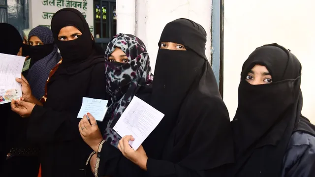 भारतातील २२ पाकिस्तानी महिलांना १०० मुले, कुटुंबातील सदस्य ५००च्या घरात