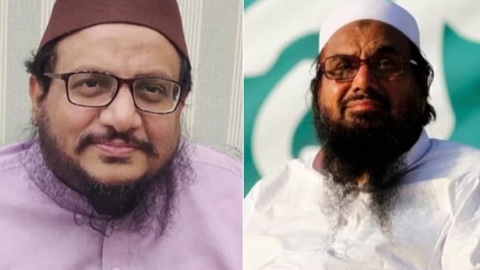 ‘माझे वडील तुरुंगात शांत आयुष्य जगताहेत, पण मोदी त्यांना मारू इच्छितात’