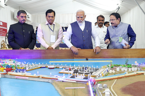 निर्याती संधींमुळे भारतात हरित हायड्रोजनची मागणी किती वाढणार ?