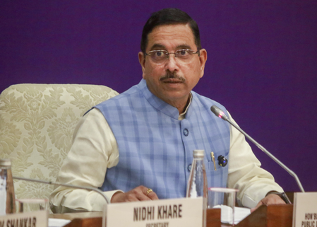 भारताची पवन ऊर्जा क्षमता ५१.५ गीगावॅटवर पोहोचली