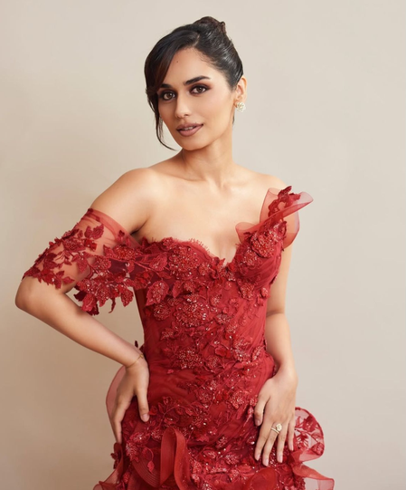 मानुषी छिल्लरच उद्दिष्ट समाजात बदल घडवणं