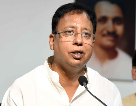 बिहारमध्ये सुशासनाची सरकार