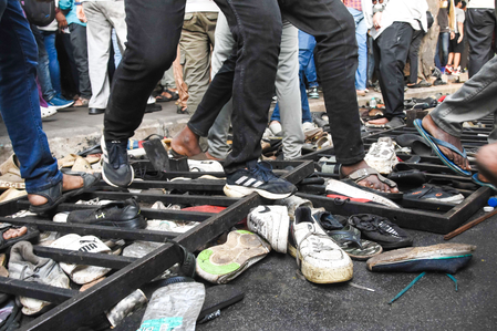 बेंगळुरू अपघात : राष्ट्रीय मानवी हक्क आयोगाने आठवड्यात मागवला अहवाल