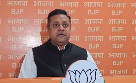 बेंगळुरु चेंगराचेंगरी प्रकरण : संबित पात्रा यांचा कर्नाटक सरकारवर गंभीर आरोप